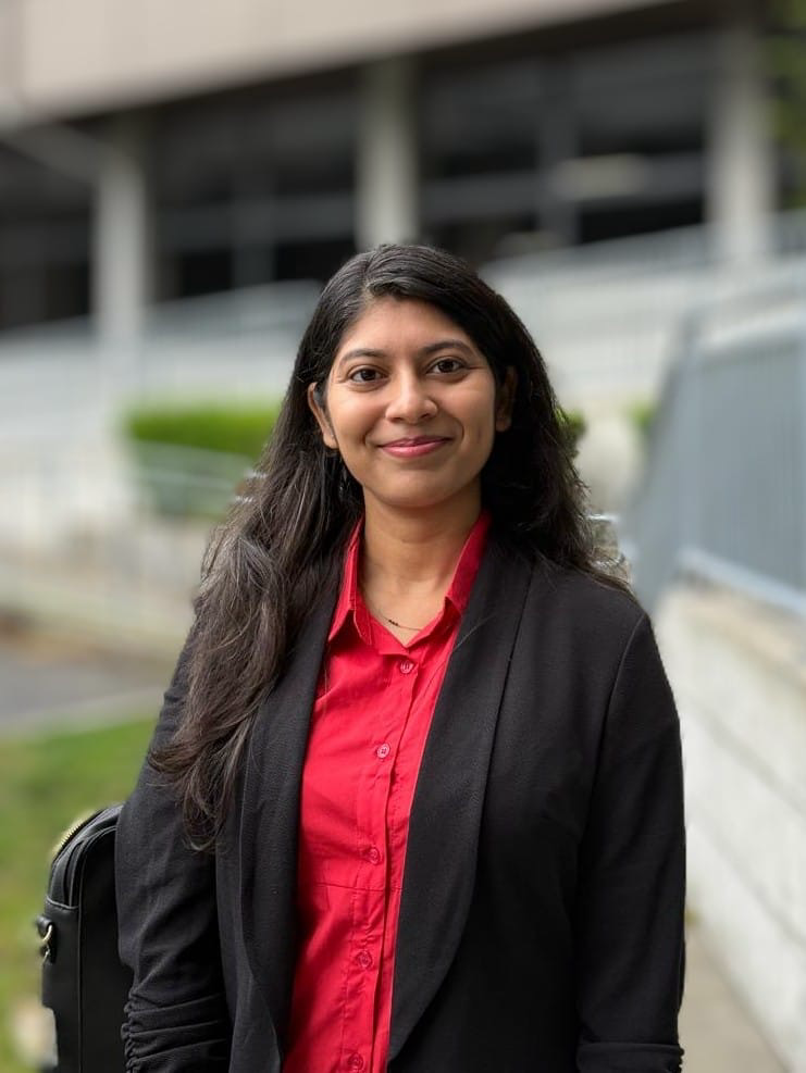 Dr. Antara Thakur - Online Psychologist and Psychotherapist in India